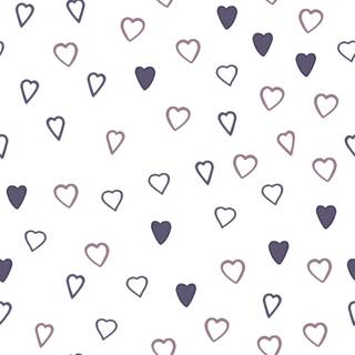 Valentines plain wallpaper