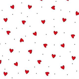 Valentines plain wallpaper