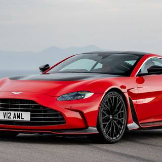Aston Martin 2023 wallpaper