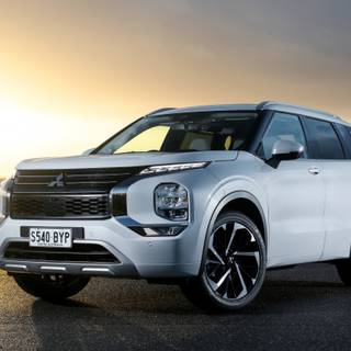 Outlander 2023 wallpaper