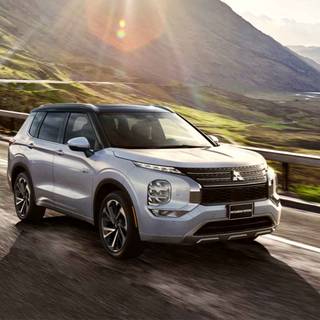 Outlander 2023 wallpaper