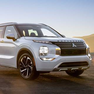 Outlander 2023 wallpaper