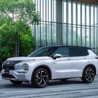 Outlander 2023 wallpaper