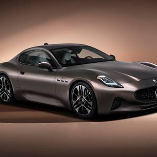 2023 Maserati wallpaper