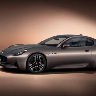 2023 Maserati wallpaper