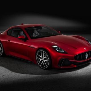 2023 Maserati wallpaper