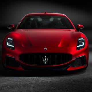 2023 Maserati wallpaper