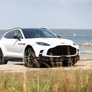 Aston Martin 2023 wallpaper