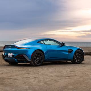 Aston Martin 2023 wallpaper