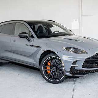 Aston Martin 2023 wallpaper