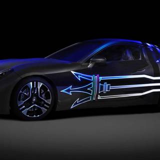 2023 Maserati wallpaper