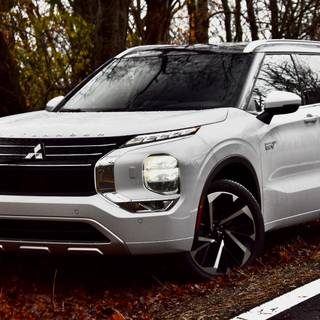 Outlander 2023 wallpaper