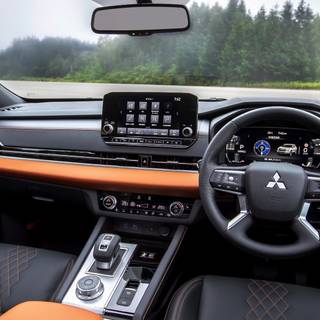 Outlander 2023 wallpaper