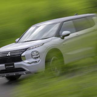 Outlander 2023 wallpaper