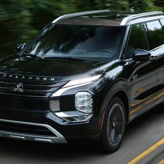 Outlander 2023 wallpaper