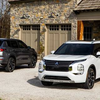 Outlander 2023 wallpaper