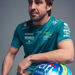 2023 Aston Martin F1 wallpaper