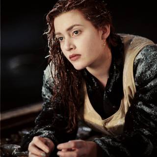 Rose Dawson wallpaper