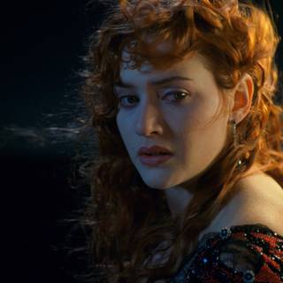 Rose Dawson wallpaper