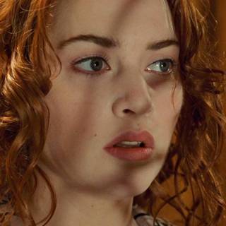 Rose Dawson wallpaper