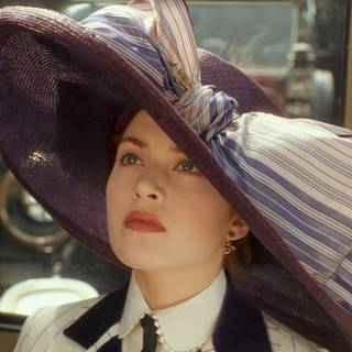 Rose Dawson wallpaper