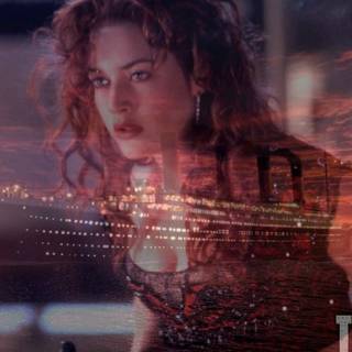 Rose Dawson wallpaper