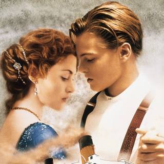 Rose Dawson wallpaper