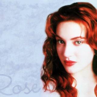 Rose Dawson wallpaper