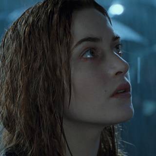 Rose Dawson wallpaper