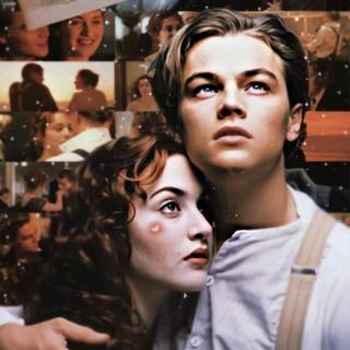 Rose Dawson wallpaper