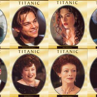 Rose Dawson wallpaper