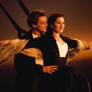 Rose Dawson wallpaper