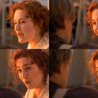 Rose Dawson wallpaper