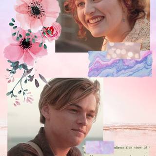 Rose Dawson wallpaper