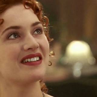 Rose Dawson wallpaper