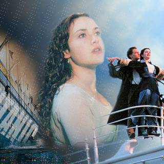 Rose Dawson wallpaper