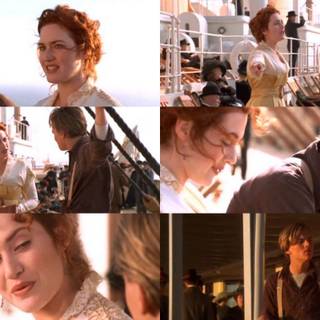 Rose Dawson wallpaper