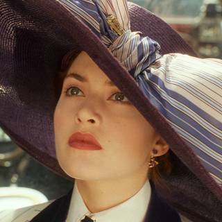 Rose Dawson wallpaper