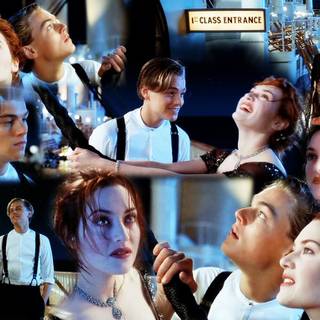 Rose Dawson wallpaper