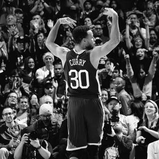 Curry and Klay wallpaper