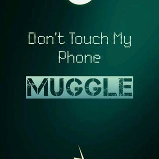 Slytherin iPhone HD wallpaper