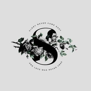 Slytherin iPhone HD wallpaper