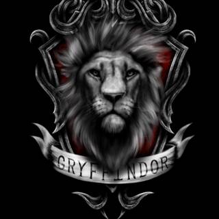 Slytherin iPhone HD wallpaper