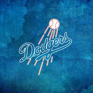 Dodgers baseball desktop wallpaper