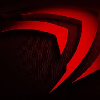 Gaming red desktop wallpaper