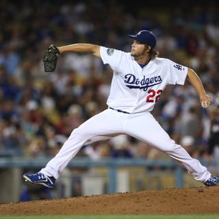 Dodgers baseball desktop wallpaper