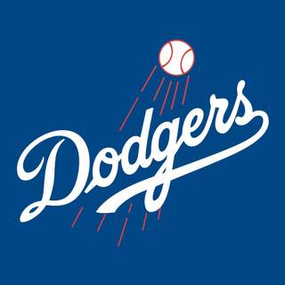 Dodgers baseball desktop wallpaper