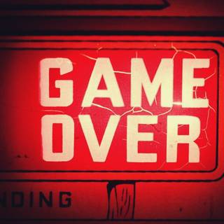 Gaming red desktop wallpaper