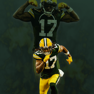 Green Bay Packers mobile wallpaper