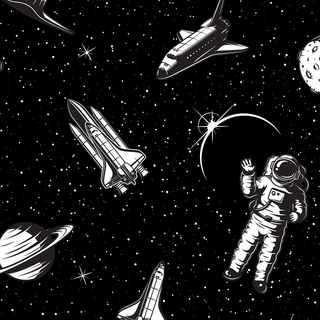 Pattern amoled wallpaper